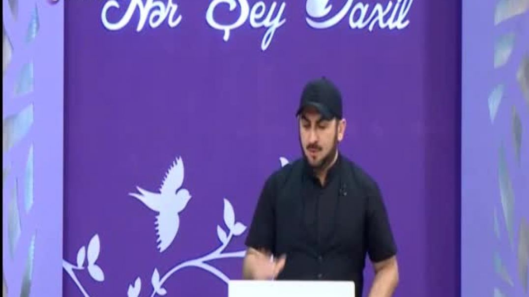 Manaf Ağayev: "Oğlanlarım mənə qulaq asmır"